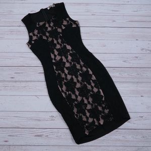 MYSTIC- Mini Dress